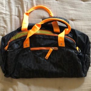 Lululemon Gym Bag
